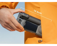 Insta360 Foldable Selfie Stick - składany kijek - 1358834 - zdjęcie 4